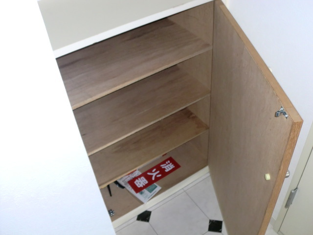 その他部屋・スペース