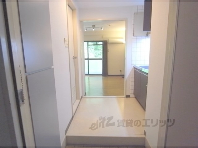 その他部屋・スペース　廊下