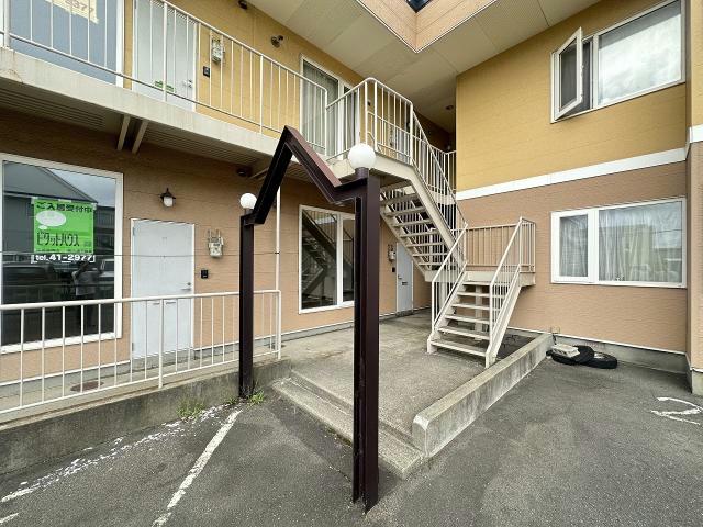 その他共有部分　建物設備