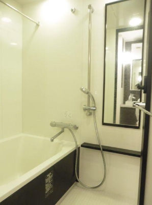 バス・シャワールーム　他部屋参考写真