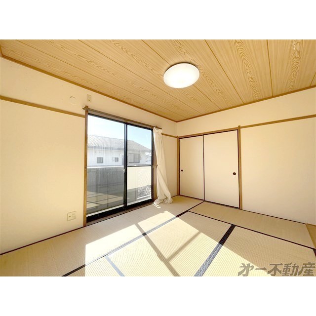 その他部屋・スペース　和室