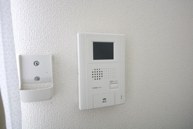 セキュリティ　★見学希望等はタウンハウジング中央林間店までお気軽に♪★
