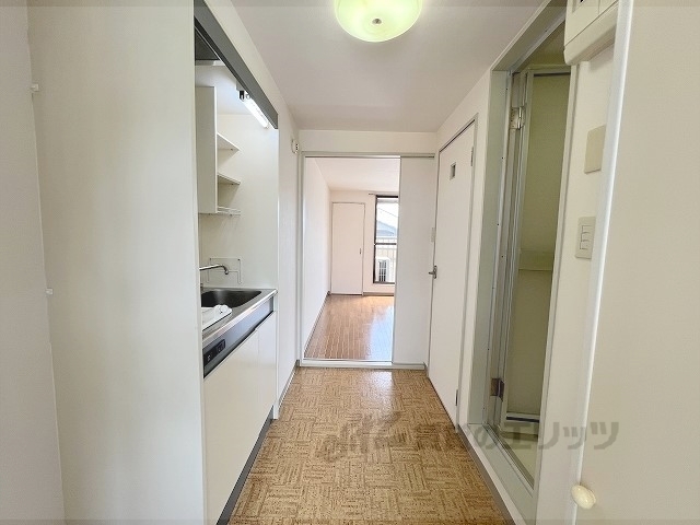 その他部屋・スペース　廊下