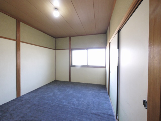 その他部屋・スペース　おしゃれな内装です