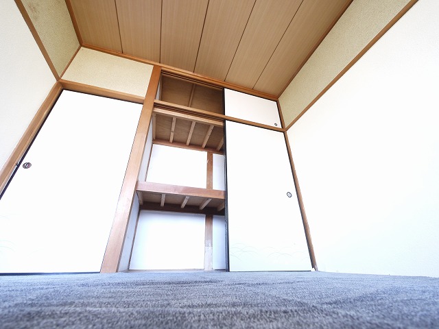 収納　小物を収納するのに便利です