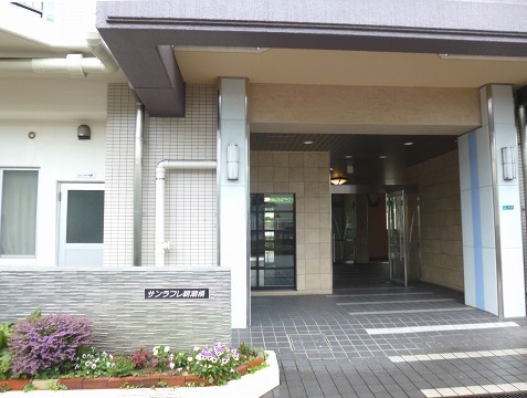 その他共有部分　敷地内４