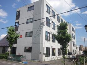 道南バス/緑町郵便局前 歩5分