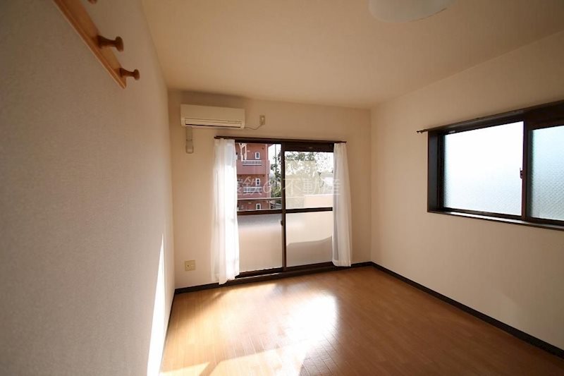 居室・リビング　現況優先