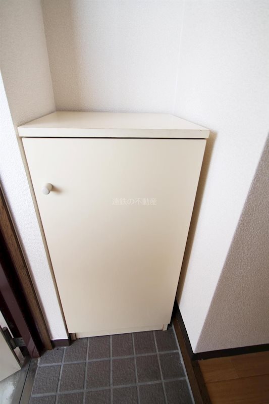 収納　現況優先