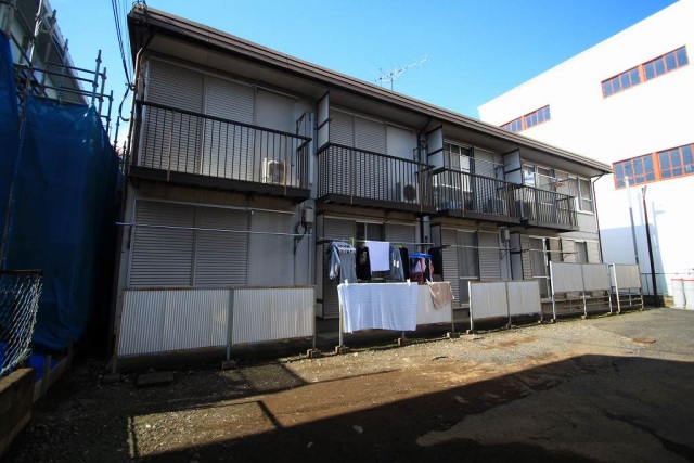 スーパー　いなげや川越旭町店（スーパー）まで716m