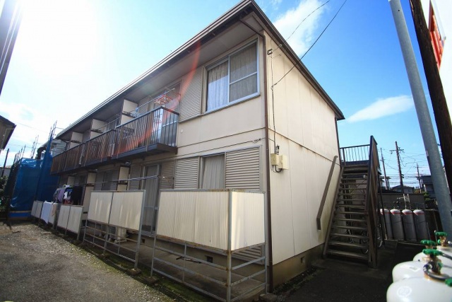 その他　建物周辺（その他）まで1m