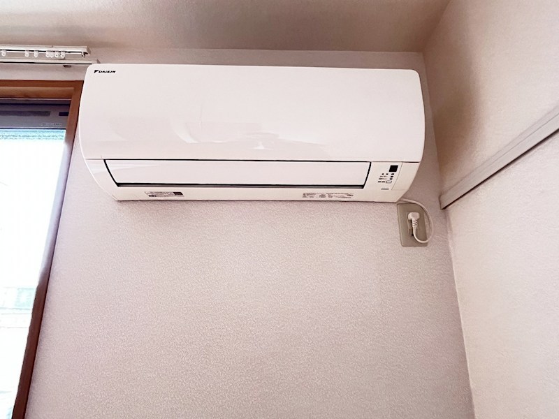 その他設備　★エアコン★