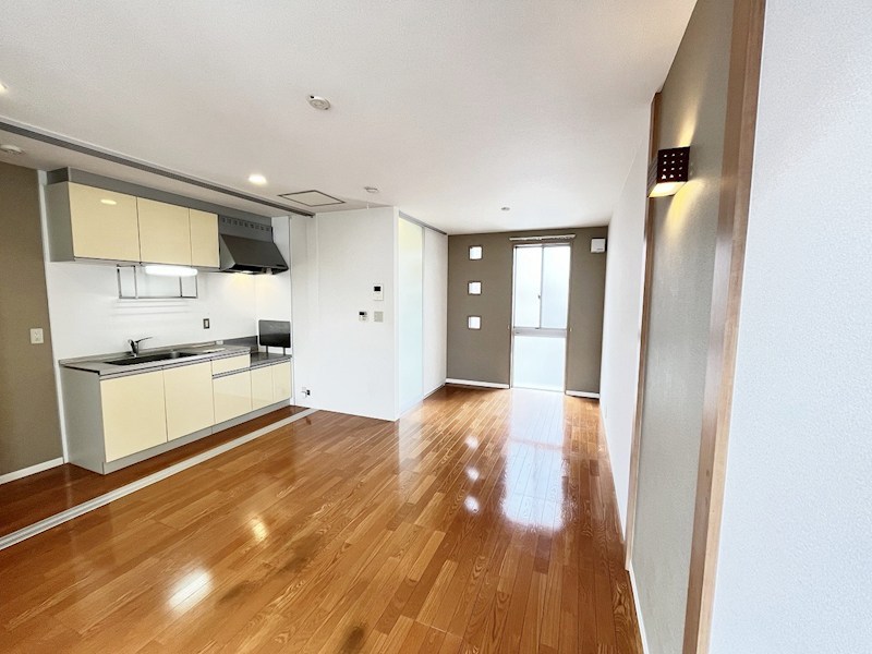 居室・リビング　★LDK★