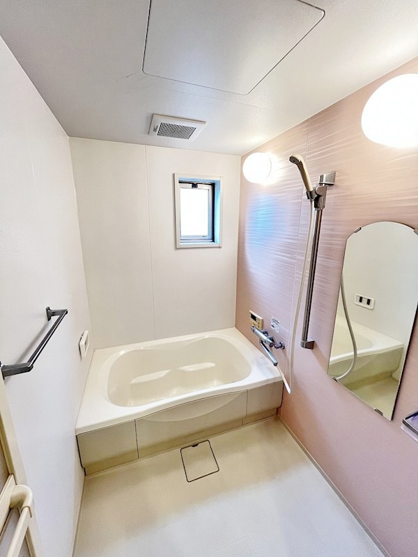 バス・シャワールーム　★浴室★