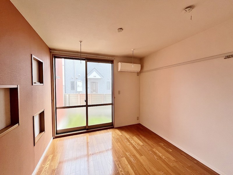 その他部屋・スペース　★洋室★