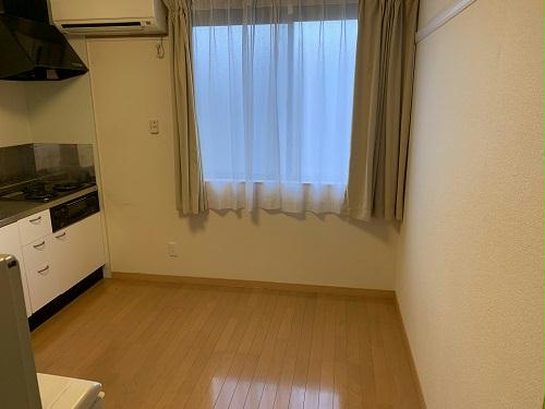 居室・リビング　ダイニング