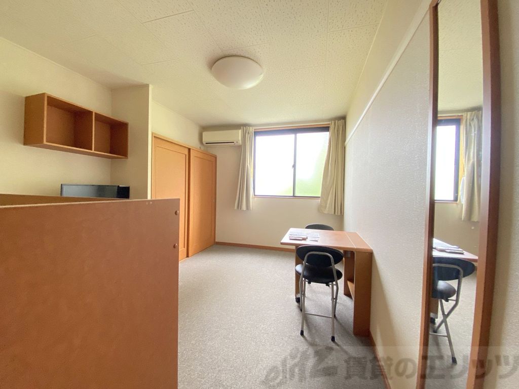 居室・リビング　リビング/居室