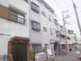 川辺ビル38 3階 築39年7ヶ月の賃貸物件