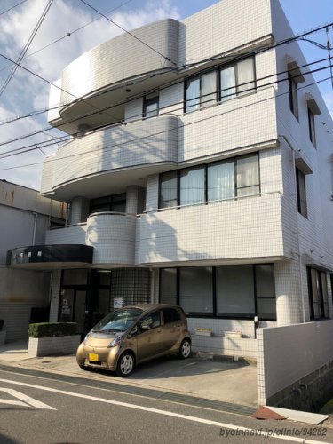 病院　堀内医院（病院）まで2188m