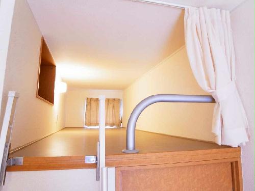 その他　同タイプ部屋の写真となり設備等は現況と異なる場合があります。