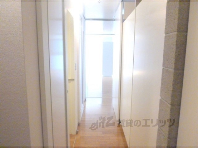 その他部屋・スペース　廊下