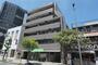 ユーロハイツ住吉 4階 築39年7ヶ月の賃貸物件
