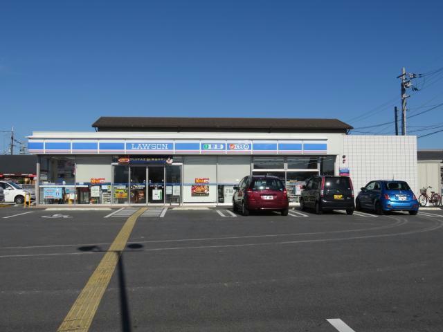 コンビニ　ローソン水口南林口店（コンビニ）まで996m