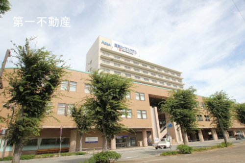 その他　西脇ロイヤルホテル（その他）まで495m