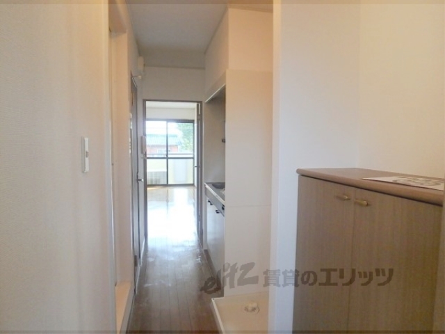 その他部屋・スペース　廊下