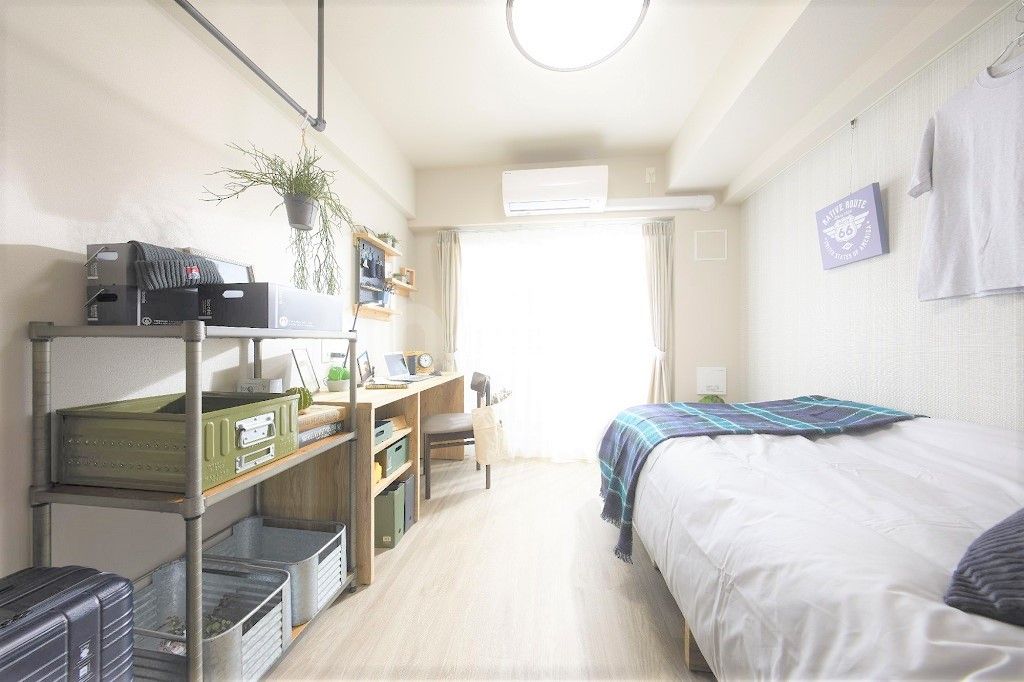その他部屋・スペース　※モデルルーム