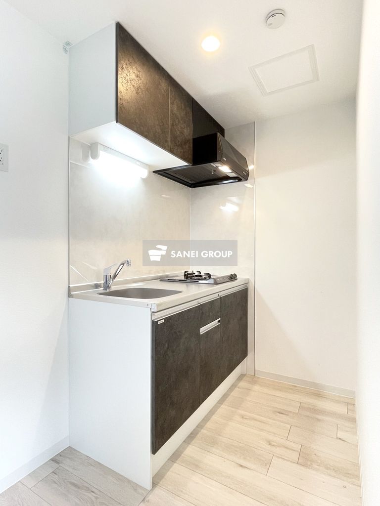 キッチン　同仕様