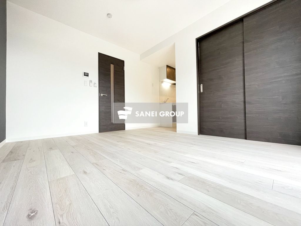 バルコニー　同仕様