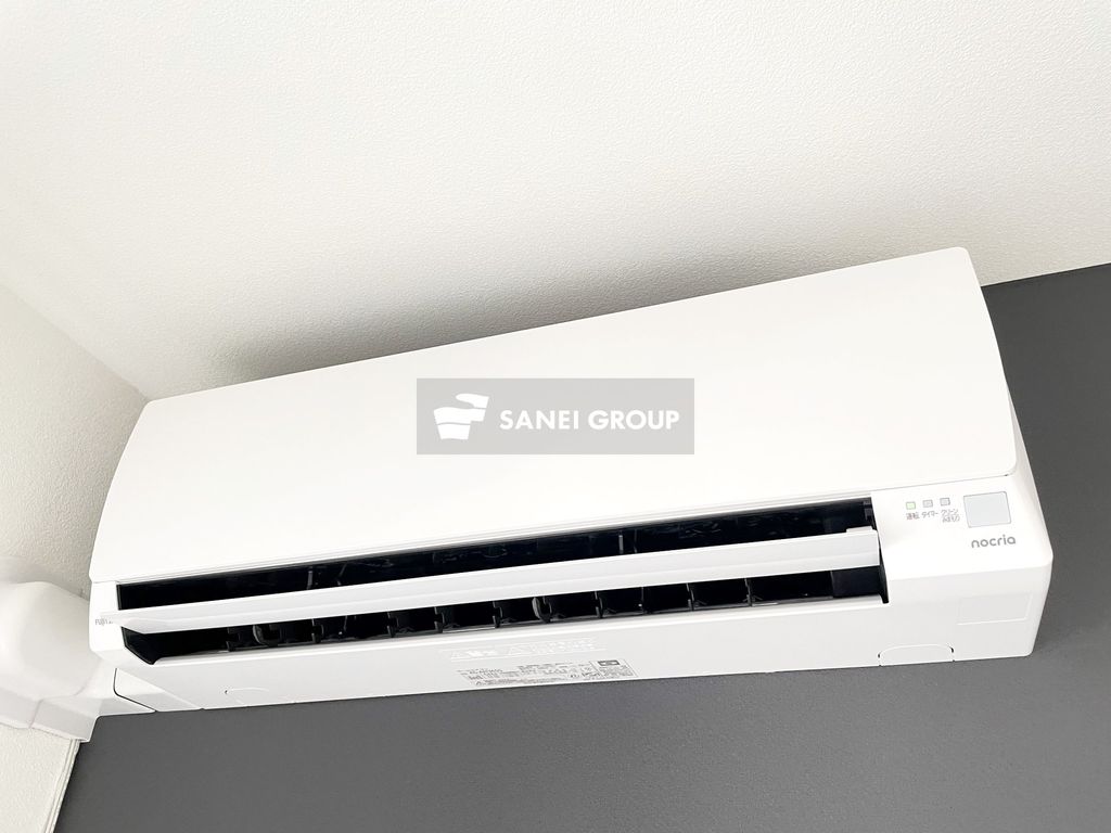 その他設備　同仕様