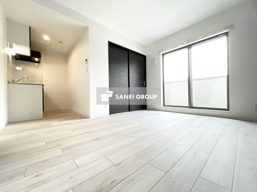 居室・リビング　同仕様