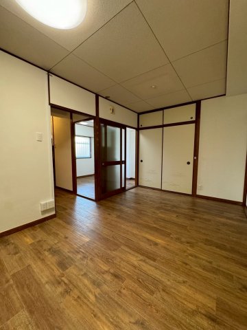 その他部屋・スペース　寝室にいかがでしょうか