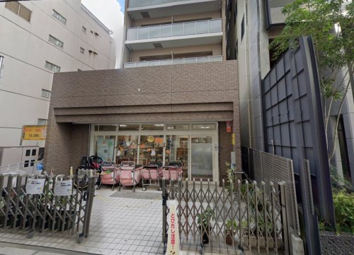 幼稚園・保育園　キッズパレス保育園（幼稚園・保育園）まで897m