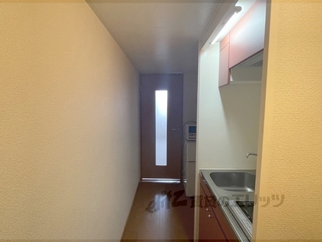 その他部屋・スペース　廊下