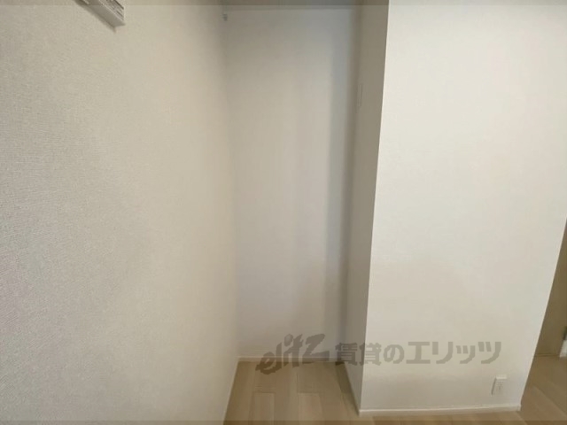 その他部屋・スペース　冷蔵庫置場