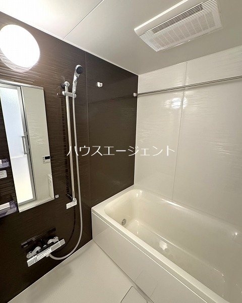 バス・シャワールーム　追い炊き・浴乾付き※参考画像