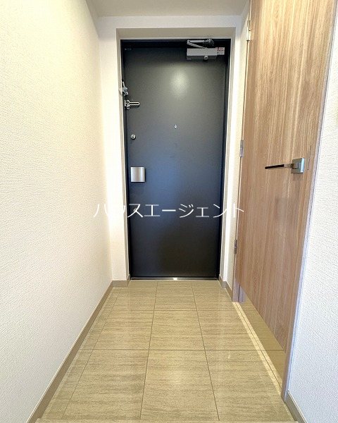 玄関　玄関です※参考画像
