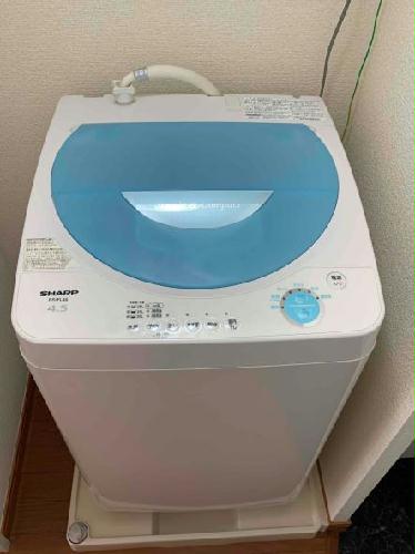 その他設備　お部屋によってメーカー異なります。