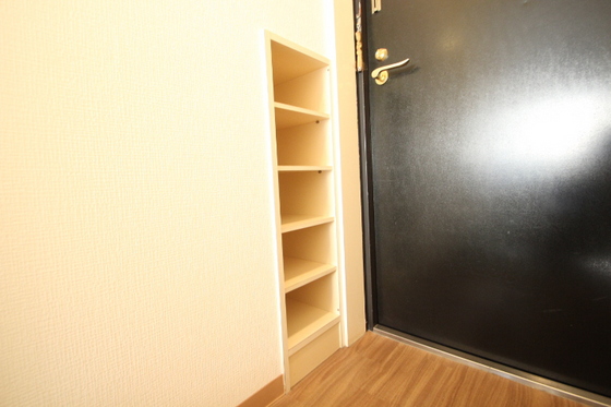 その他設備　※別部屋の写真です