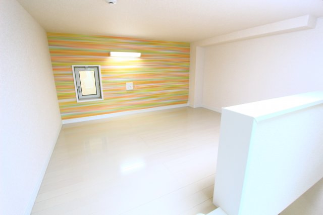 その他部屋・スペース　同タイプ参考写真です。