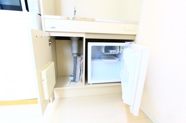 その他設備　同タイプ参考写真です。