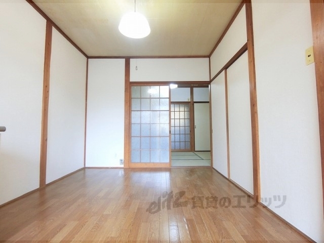 居室・リビング　リビング