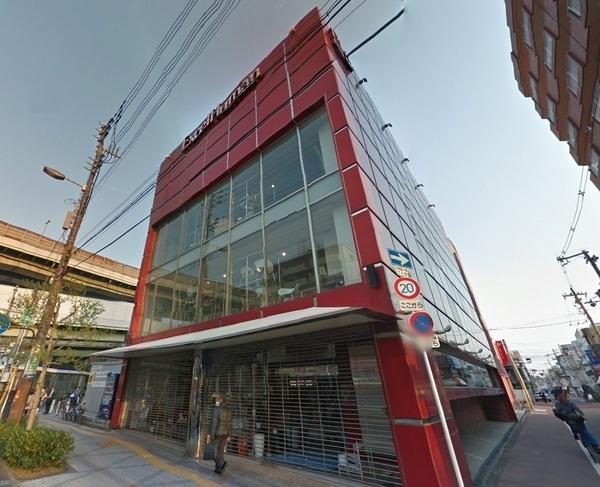 ホームセンター　EHインテリア（株）（ホームセンター）まで692m