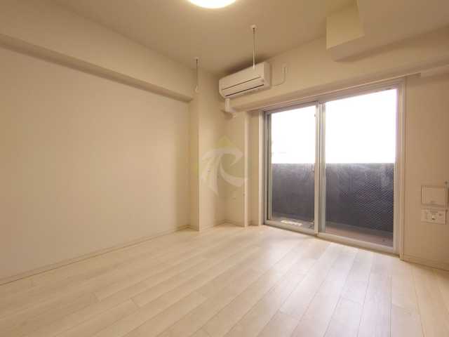 居室・リビング　AXAS池袋レジデンス