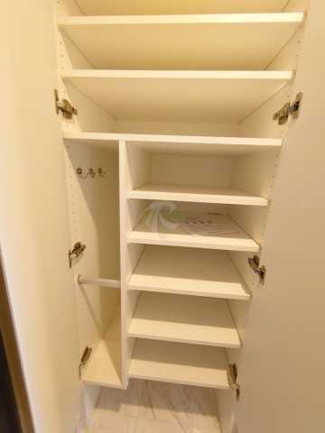 その他　AXAS池袋レジデンス