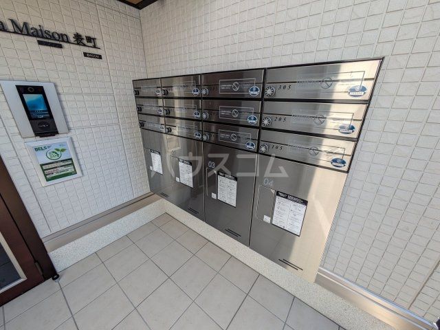 La Maison 表町の外観写真