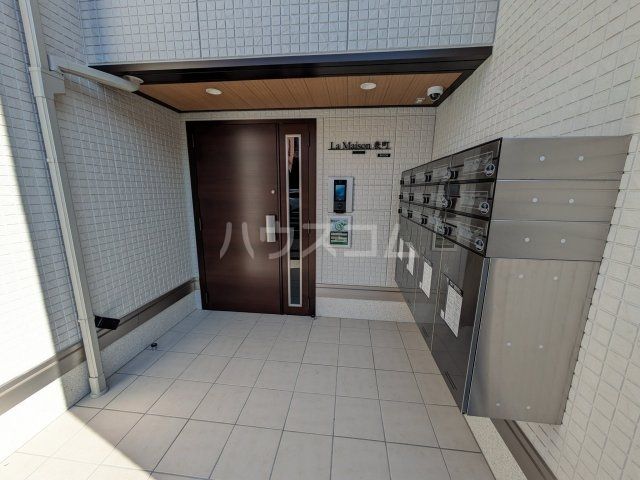 La Maison 表町の外観写真